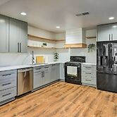 Atlanta-area Retreat Near Lake: Pet Friendly!