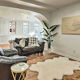 Atlanta-area Retreat Near Lake: Pet Friendly!