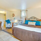 Budget-friendly Tucson Studio: 2 Mi to University!