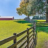 Spacious Home + Acreage, 16 Mi to Chattanooga
