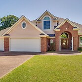 Natchez Vacation Rental, Close to Historic Parks!