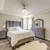 Powder Springs Getaway - Patio & Lake Access!