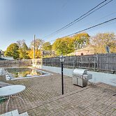 Pet-friendly Marblehead Home Near Preston Beach!