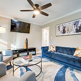 Modern Atlanta Vacation Rental Near Downtown!