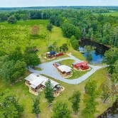 Relaxing Buena Vista Getaway w/ Lush Lake Views