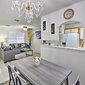 Savannah Home ~ 9 Mi to Historic District