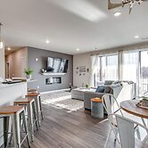 Modern South Pier Condo on Sheboygan River!