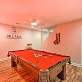 Helen Retreat w/ Hot Tub, 2 Mi to Downtown!