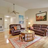 Savannah Escape ~ 11 Mi to Historic District!