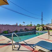 North Hills Home w/ Outdoor Entertaining Space