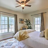 Fayetteville Getaway ~ 23 Mi to Dtwn Atlanta!