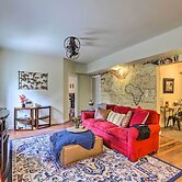 Fayetteville Getaway ~ 23 Mi to Dtwn Atlanta!