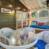 Lakemont Vacation Rental w/ Screened-in Porch!