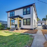 Walkable Milledgeville Cottage Near Andalusia Farm