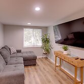 Rising Fawn Vacation Rental Near Cloudland Canyon!