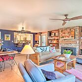 Tucson House w/ Private Pool: 5 Mi to Downtown!