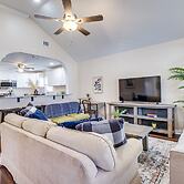 Family Home Near Downtown & Convention Center!