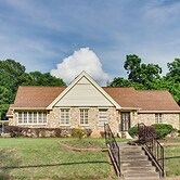 Cozy Jackson Vacation Rental < 1 Mi to University