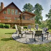 Waterfront Casabella Cottage w/ Kayaks & Fishing