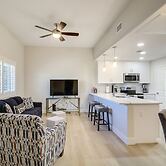 Central Tucson Condo w/ Community Pool + Hot Tub!