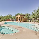 Central Tucson Condo w/ Community Pool + Hot Tub!