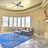 Las Cruces Retreat w/ Patio - Close to Dtwn!