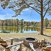 Brand-new Trenton Cabin: Panoramic Lake Views