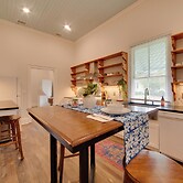 Restored Home Near Downtown Thomasville