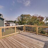 Modern Canton Home: 10 Mi to Lake Allatoona!