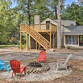 'sky Terrace' Modern Apartment in Jonesboro!