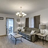 Cozy Georgia Vacation Rental w/ Backyard & BBQ