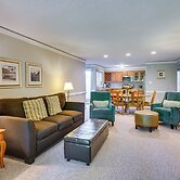 Williamsburg Condo Rental: 3 Mi to Busch Gardens!