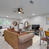 Fayetteville Vacation Rental - Near Lake Mcintosh!