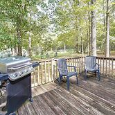 Pet-friendly Lagrange Vacation Rental w/ Deck!