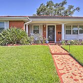 New Orleans Getaway - 5 Mi to French Quarter!