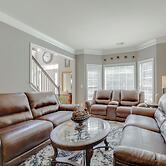 4 Mi to Chattahoochee River: Family Home w/ Yard!