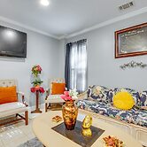 Cozy Georgia Apartment Near Theme Parks & Hiking!