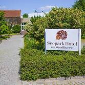 Seepark Hotel am Wandlitzsee