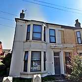 Kensington Guest House Liverpool