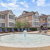 King’s Creek Resort by Spinnaker