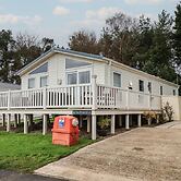 Evergreen Pines Cayton Bay Holiday Park