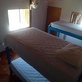 Urantia Beach Hostel & Camping