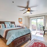 Scenic Tucson Vacation Rental w/ Patio & Grill!