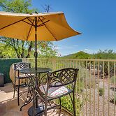 Scenic Tucson Vacation Rental w/ Patio & Grill!