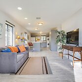 Walk to Flagler Beach: Sunny Retreat Near Casinos