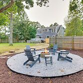 Chatham Cape Cod Near Bike Trail, 1 Mile to Beach!