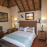 Ilanga Lodge