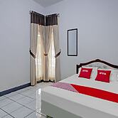 OYO 90543 An-nur Guest House Syariah