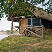 Thornicroft Lodge