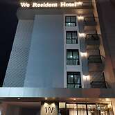We resident Hotel